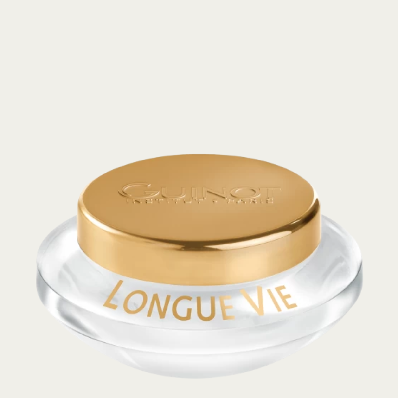 GUINOT LONGUE VIE ATKURIAMASIS VEIDO KREMAS, 50 ml