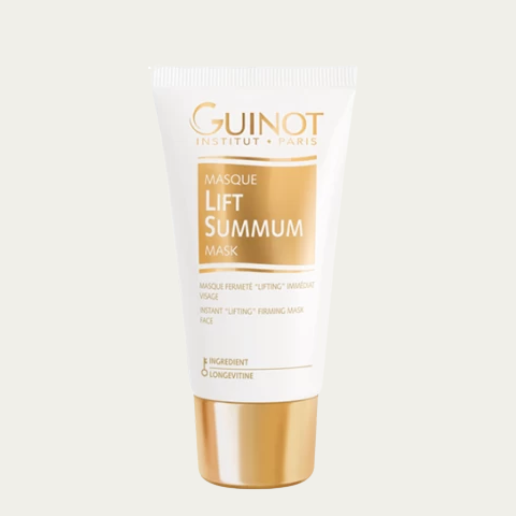 GUINOT LIFT SUMMUM STANGRINAMOJI VEIDO KAUKĖ, 50 ML
