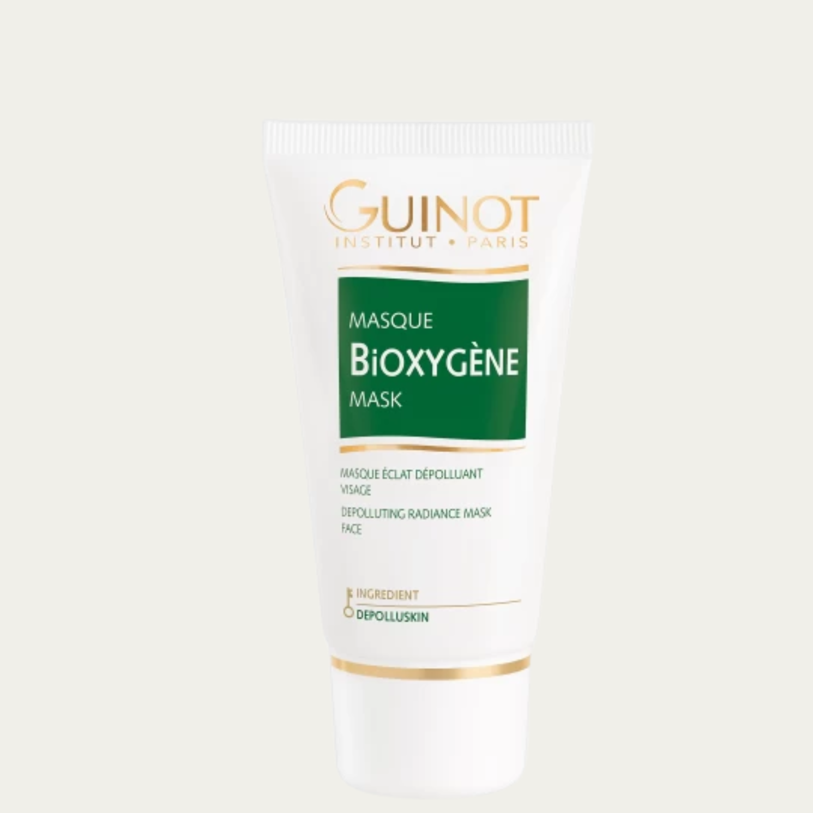 GUINOT BIOXYGENE SKAISTINAMOJI VEIDO KAUKĖ, 50 ML
