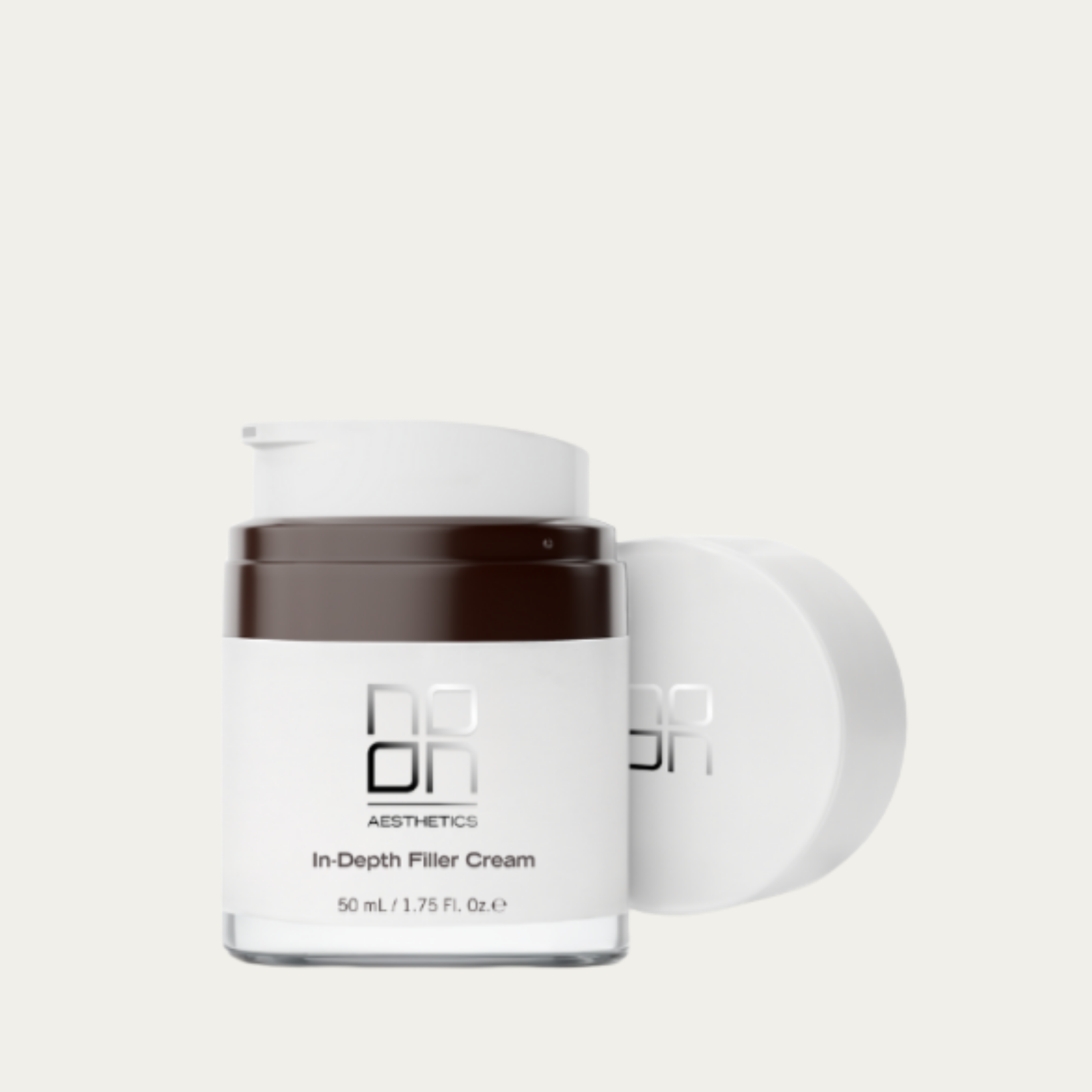NOON IN-DEPTH FILLER CREAM, 50 g