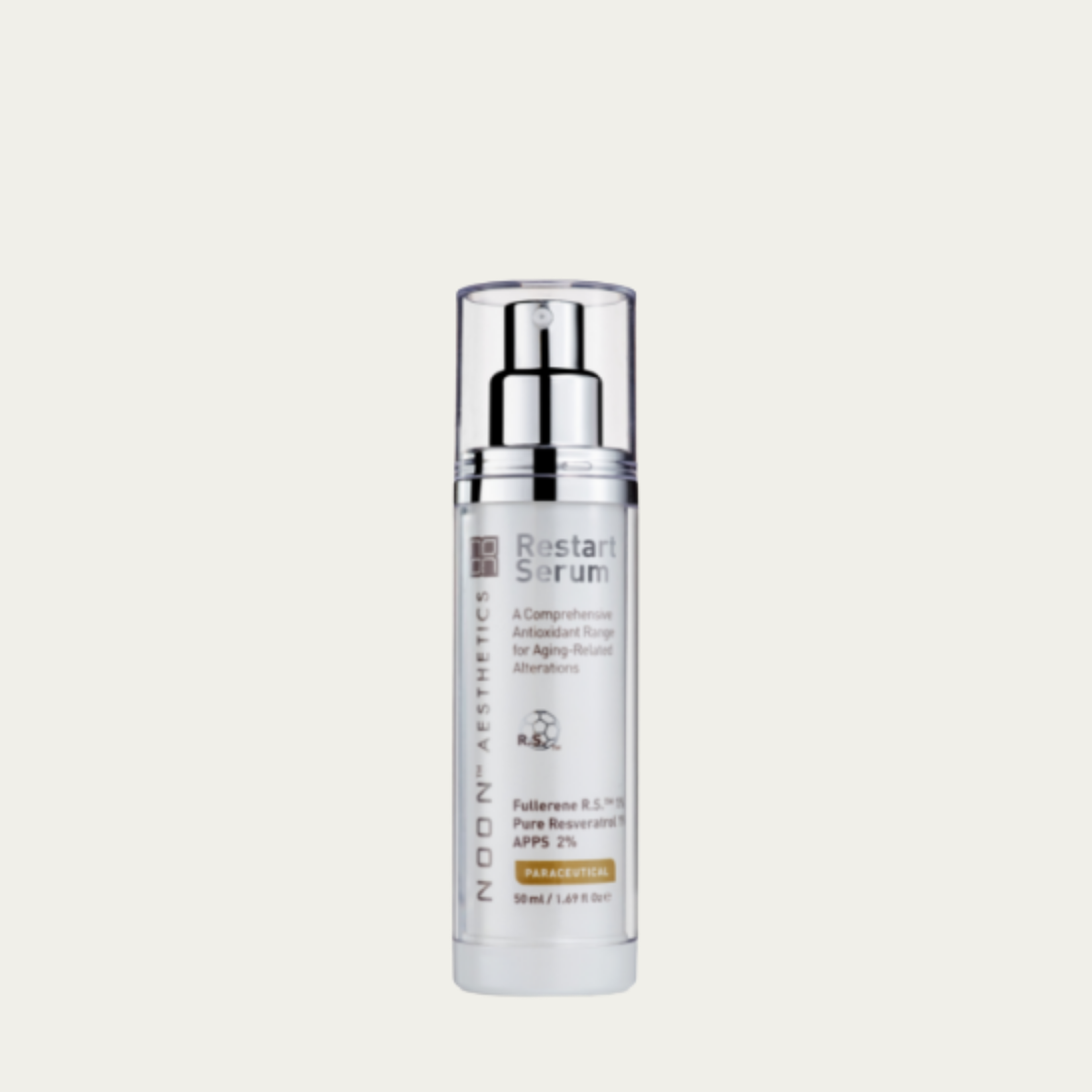 NOON RESTART™ SERUM, 50 gr