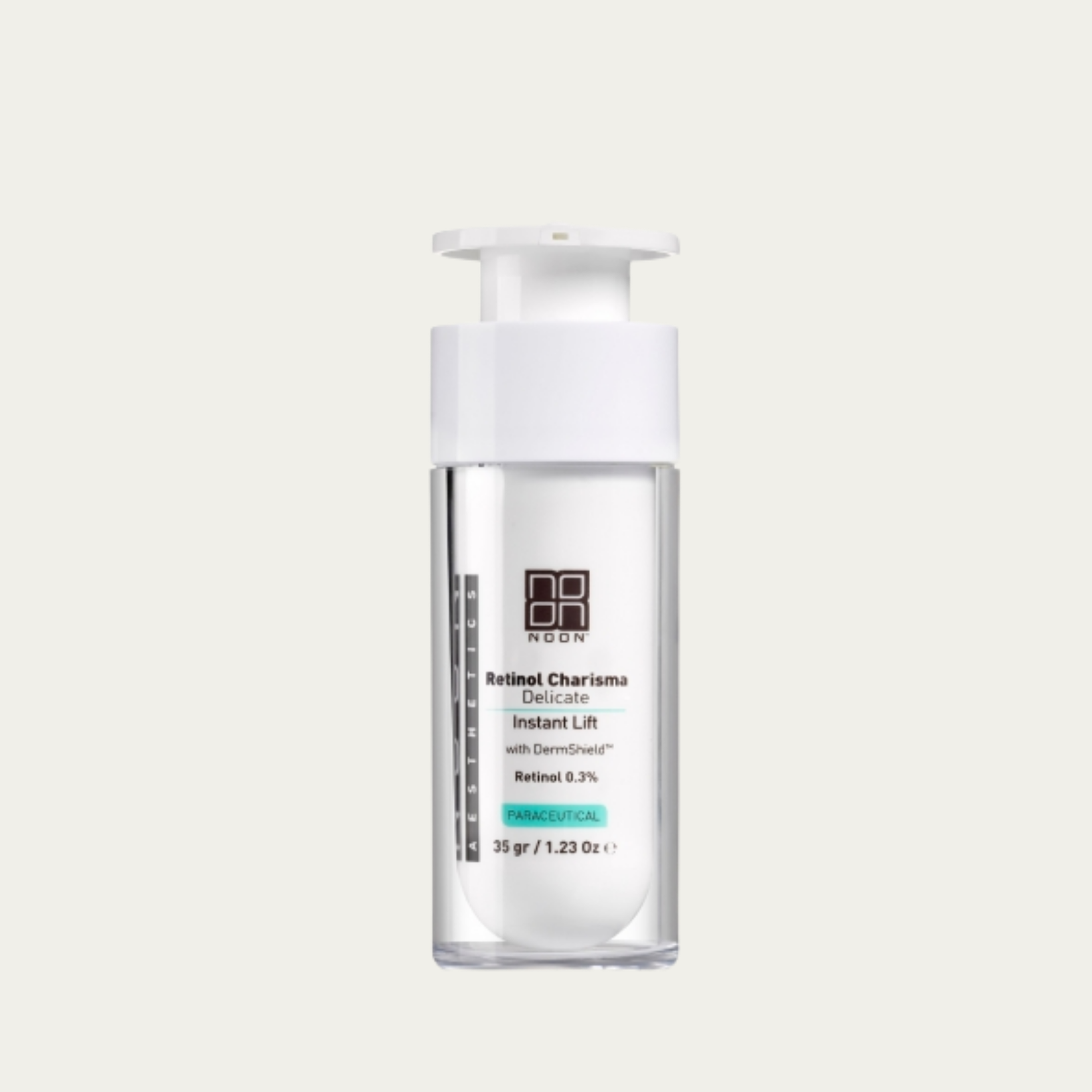 NOON RETINOL CHARISMA DELICATE 0.3%, 35 gr