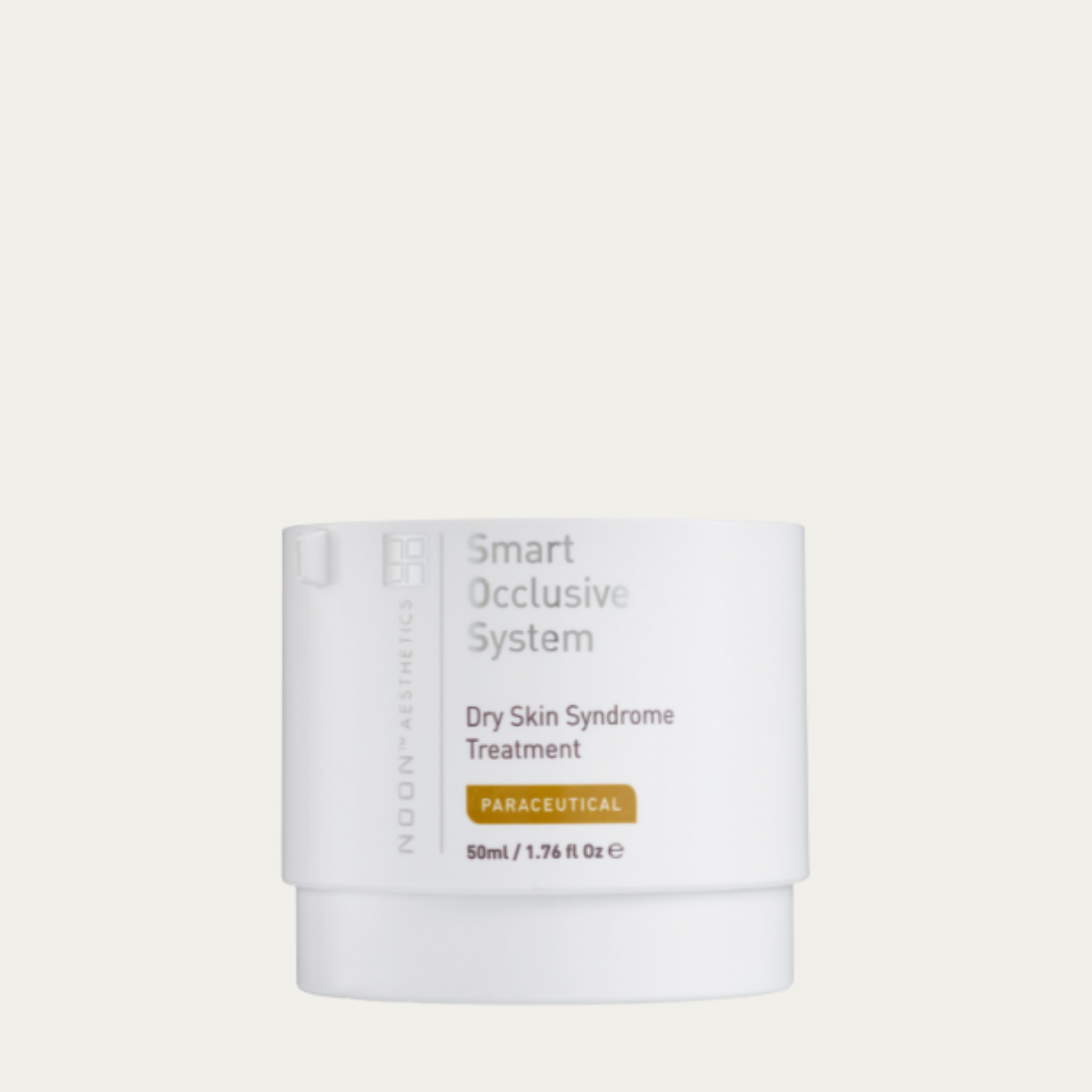 NOON SOS™ SMART OCCLUSIVE SYSTEM CREAM, 50 gr
