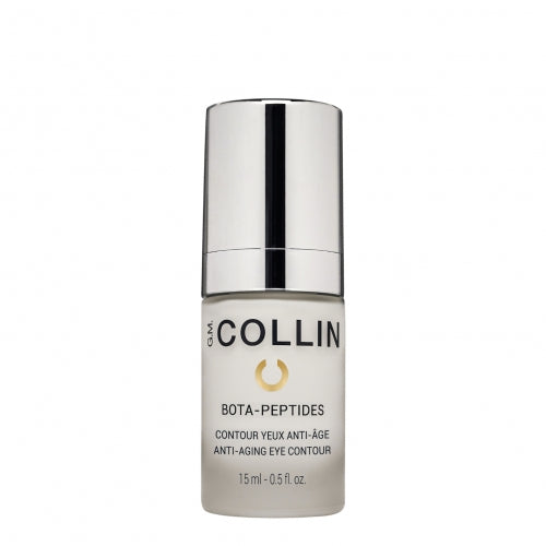 G.M. COLLIN BOTA-PEPTIDES PAAKIŲ KREMAS, 15 ml