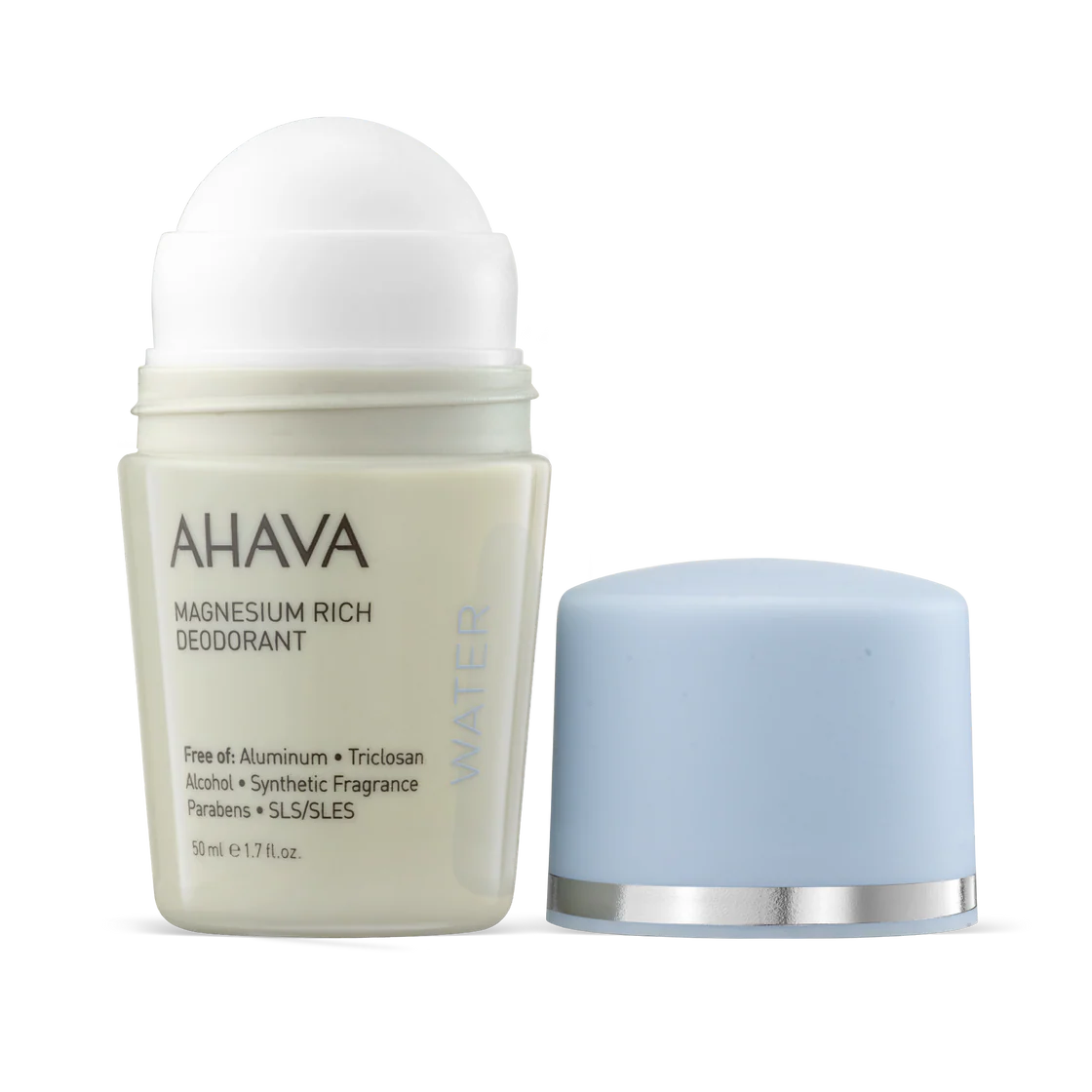 AHAVA DEZODORANTAS MOTERIMS, 50 ml
