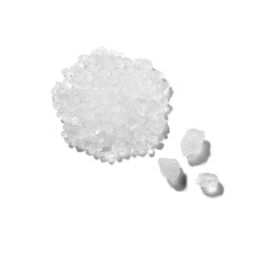 AHAVA NATŪRALI NEGYVOSIOS JŪROS DRUSKA VONIAI, 250 g