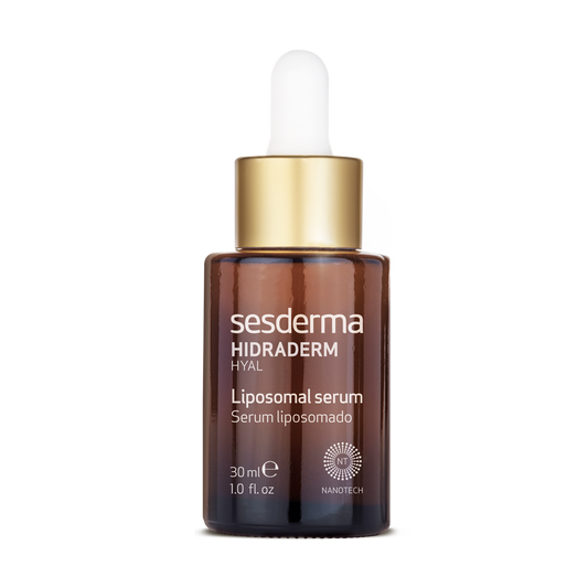 SESDERMA HIDRADERM HYAL LIPOSOMINIS SERUMAS, 30 ml