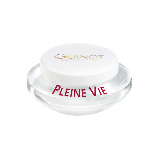 GUINOT Pleine Vie odos jauninamasis kremas, 50 ml