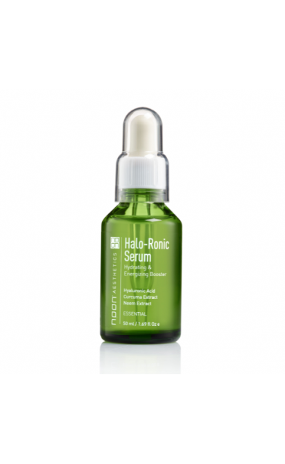 NOON HALO-RONIC™ SERUM, 50 ml