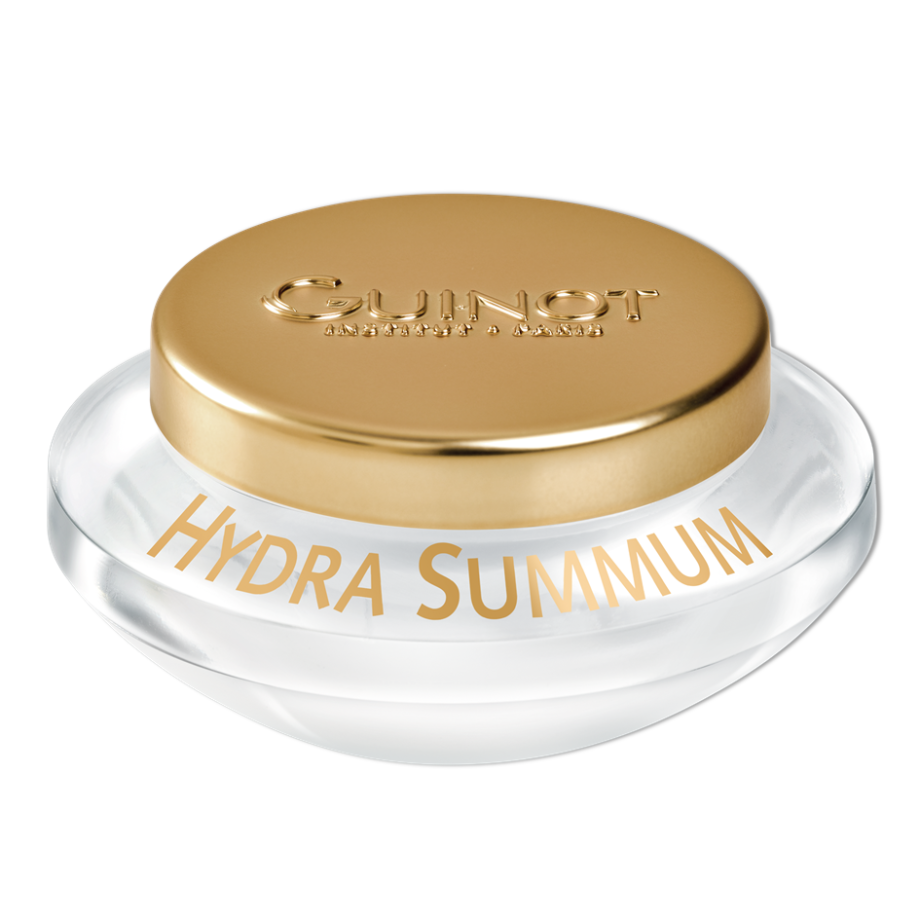 GUINOT Hydra Summum prabangus drėkinamasis kremas, 50 ml