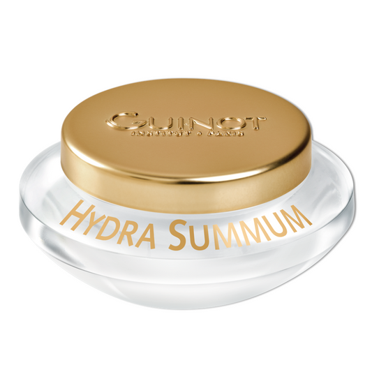 GUINOT Hydra Summum prabangus drėkinamasis kremas, 50 ml