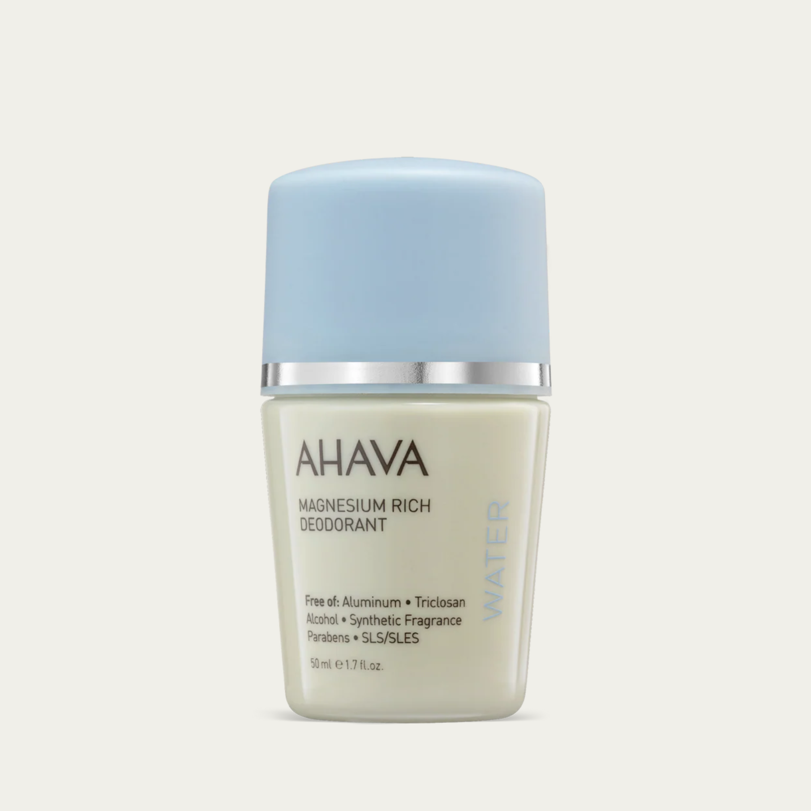 AHAVA DEZODORANTAS MOTERIMS, 50 ml