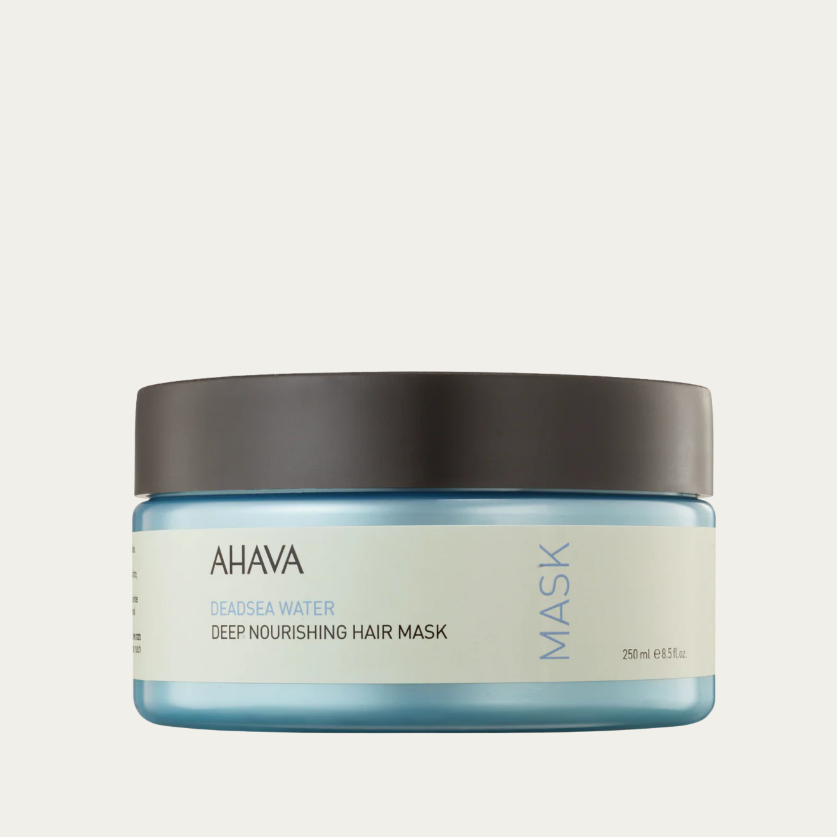 AHAVA INTENSYVIAI DRĖKINANTI PLAUKŲ KAUKĖ, 220 ml