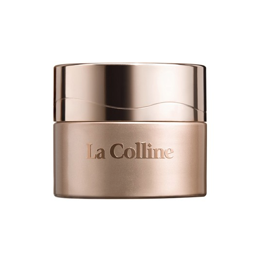 LA COLLINE NATIVAGE La Crème prabangus veido kremas, 50 ml