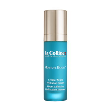 LA COLLINE CELLULAR YOUTH jauninamasis drėkinamasis serumas, 30 ml