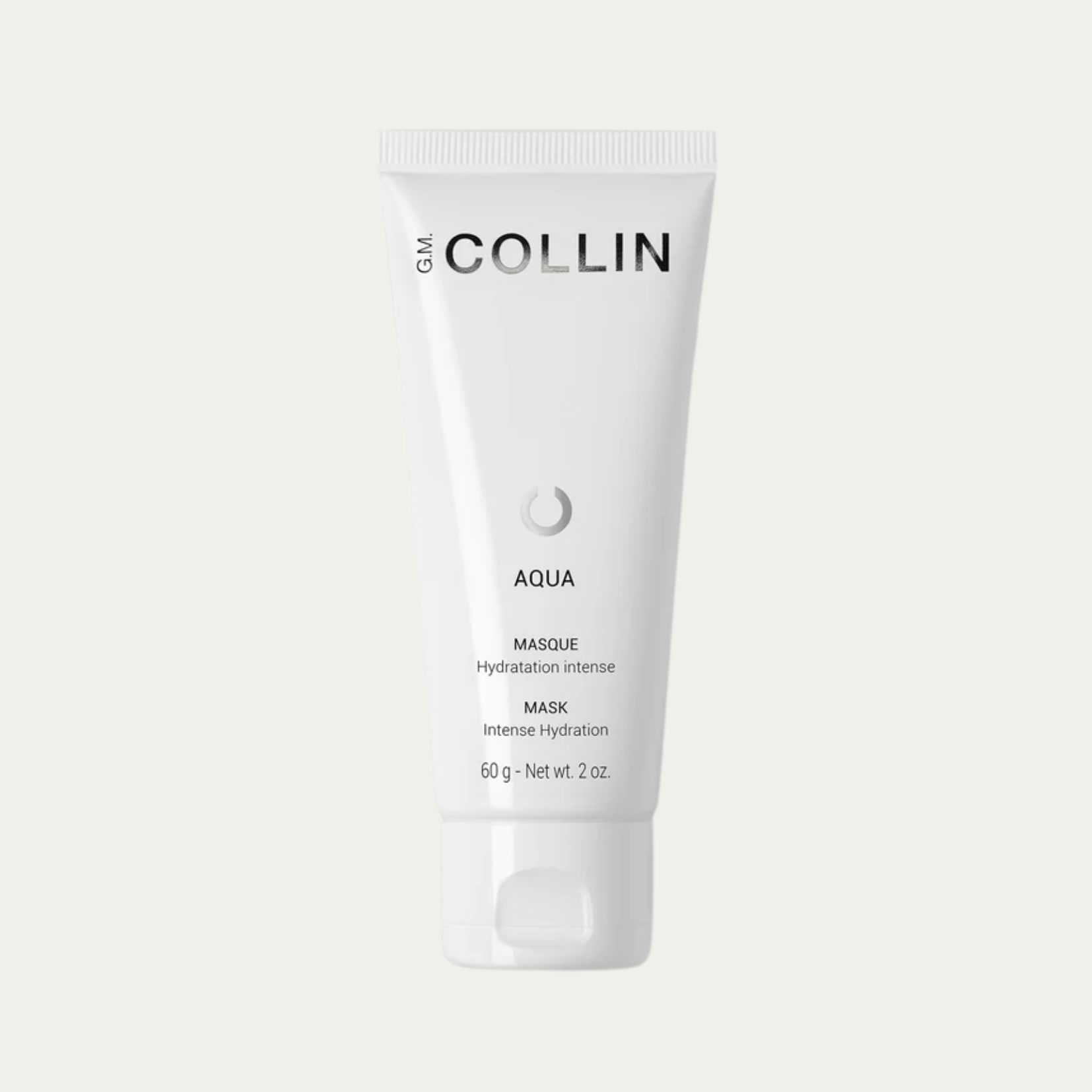 G.M. COLLIN AQUA VEIDO KAUKĖ, 60 g