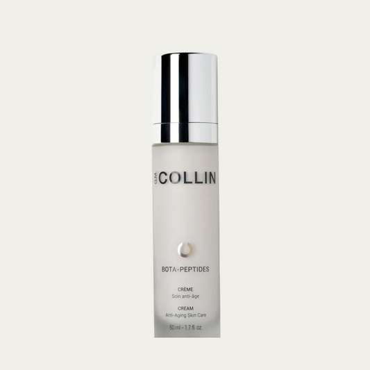 G.M. COLLIN BOTA-PEPTIDES VEIDO KREMAS, 50 ML
