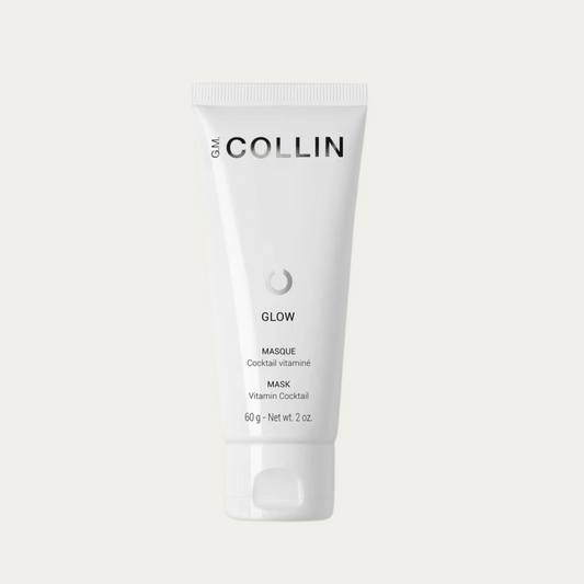 G.M. COLLIN GLOW VEIDO KAUKĖ, 60 g