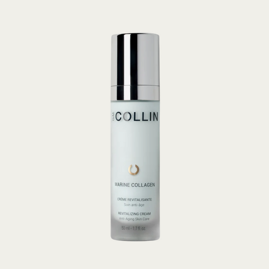 G.M. COLLIN MARINE COLLAGEN ATGAIVINANTIS VEIDO KREMAS, 50 ml