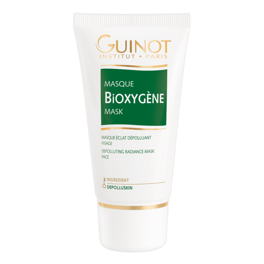 Guinot Bioxygene skaistinamoji kaukė