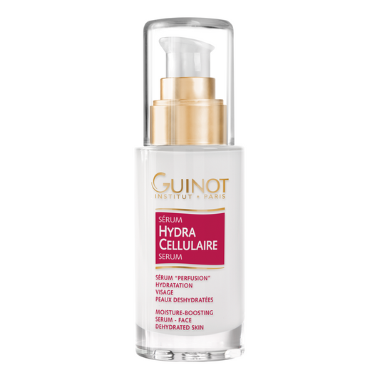 GUINOT Hydra Cellulaire drėkinamasis serumas, 30 ml