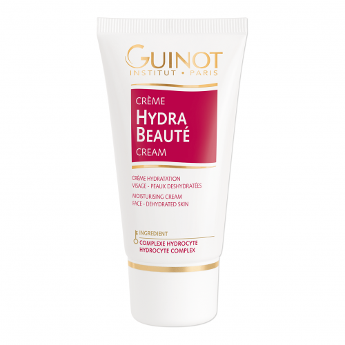 GUINOT Hydra Beaute ilgalaikis drėkinamasis kremas, 50 ml