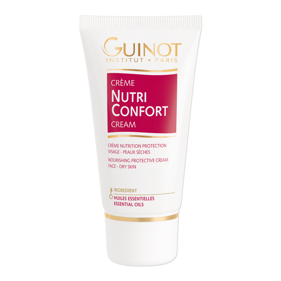 GUINOT Nutri Confort maitinamasis apsauginis kremas, 50 ml