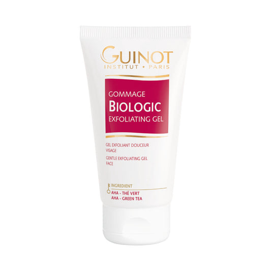 GUINOT Biologinis šveitiklis, 50 ml