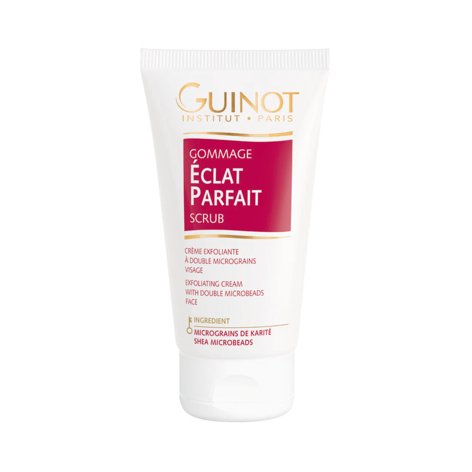 GUINOT Eclat Parfait skaistinamasis šveičiamasis kremas, 50 ml