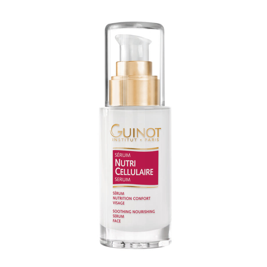 GUINOT Nutri Cellulaire maitinamasis serumas, 30 ml