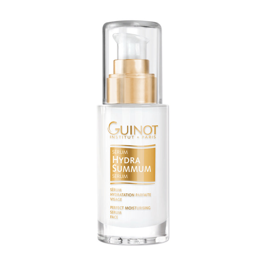 GUINOT Hydra Summum prabangus drėkinamasis serumas, 50 ml