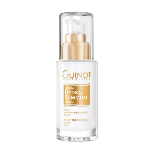 GUINOT Hydra Summum prabangus drėkinamasis serumas, 50 ml