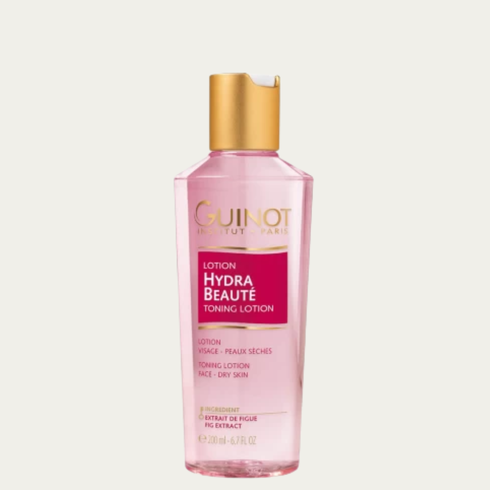 GUINOT HYDRA BEAUTE RAMINAMASIS LOSJONAS, 200 ml
