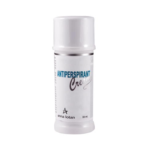 Kreminis antiperspirantas