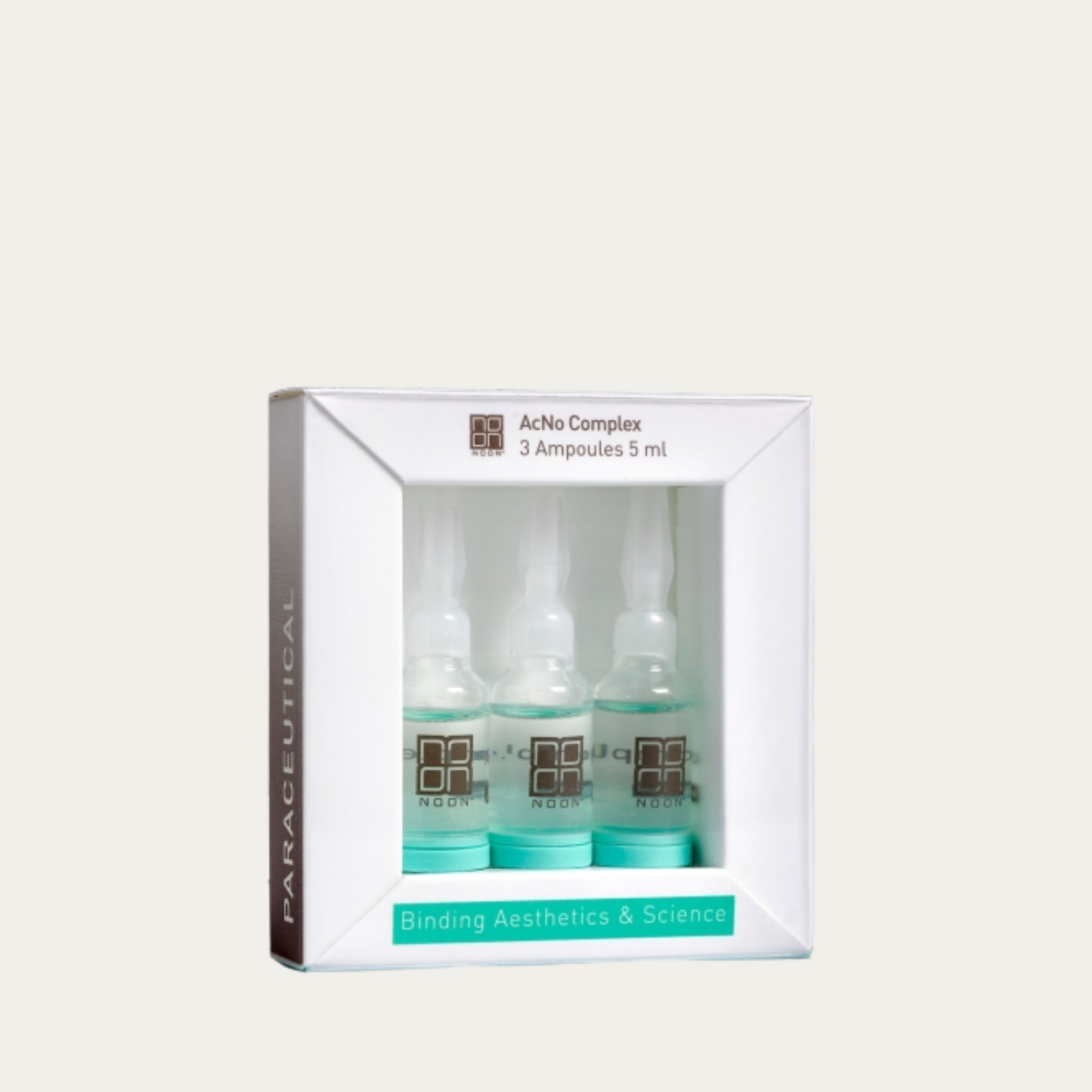 NOON ACNO COMPLEX, 3x5 ml