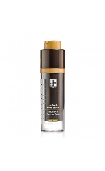 NOON IN-DEPTH FILLER SERUM, 30 ml