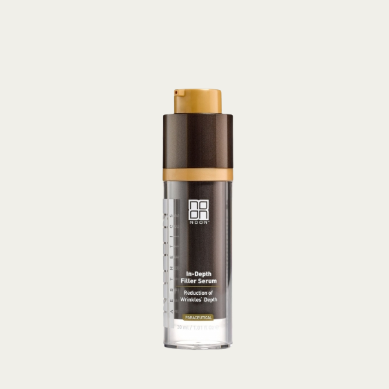NOON IN-DEPTH FILLER SERUM, 30 ml