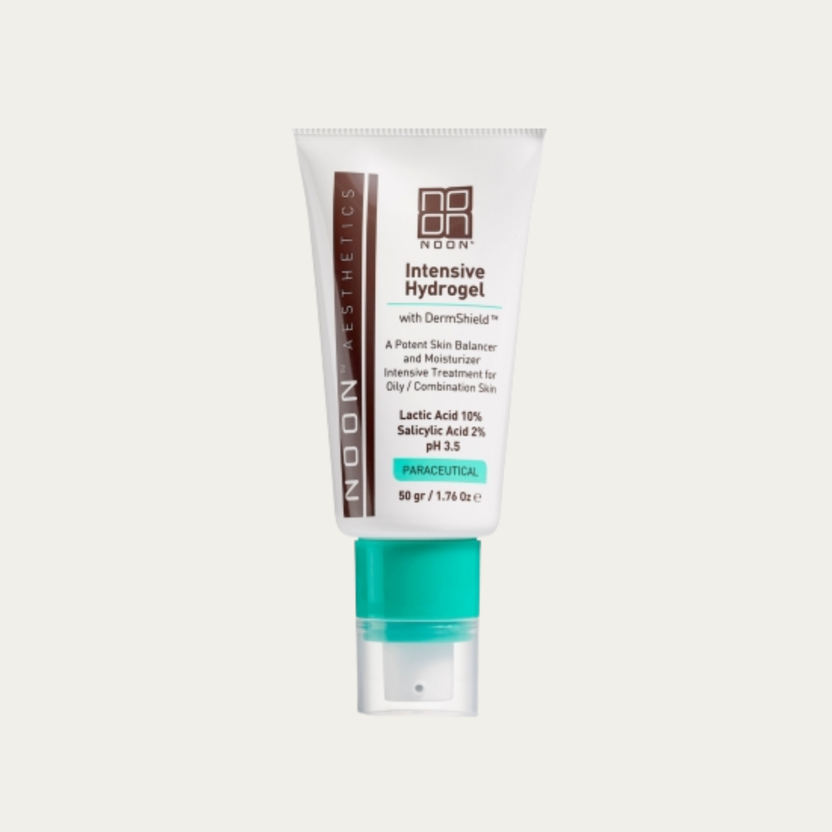 NOON INTENSIVE HYDROGEL, 50 g