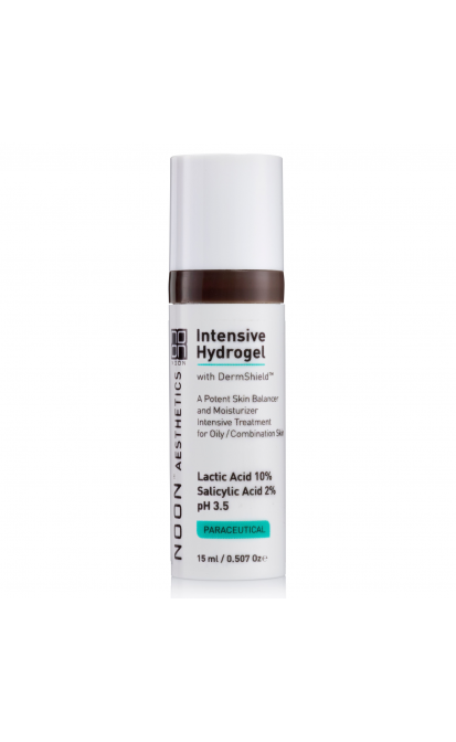 NOON KELIONINIO DYDŽIO INTENSIVE HYDROGEL, 15 gr