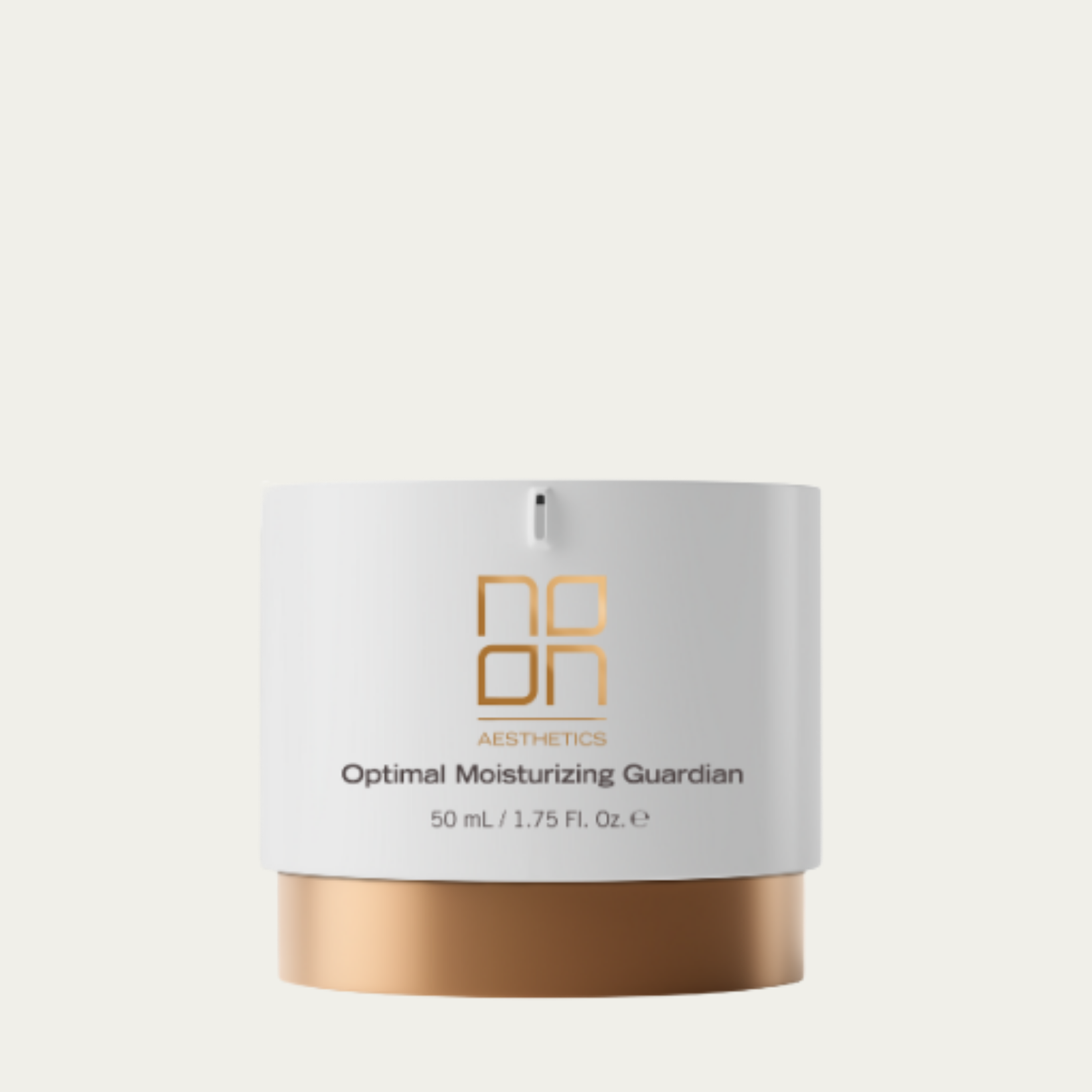 NOON OMG™ OPTIMAL MOISTURIZING GUARDIAN CREAM, 50 gr