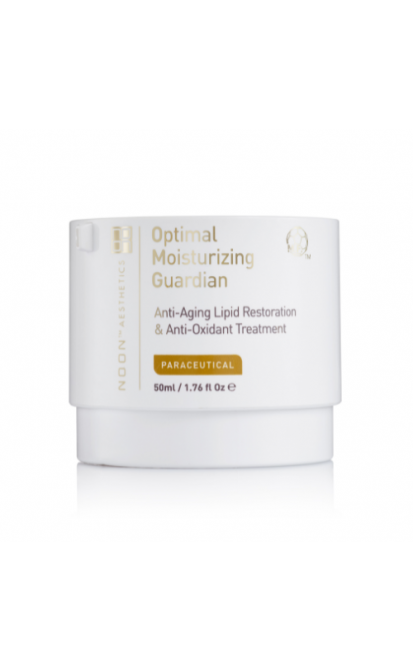 NOON OMG™ OPTIMAL MOISTURIZING GUARDIAN CREAM, 50 gr