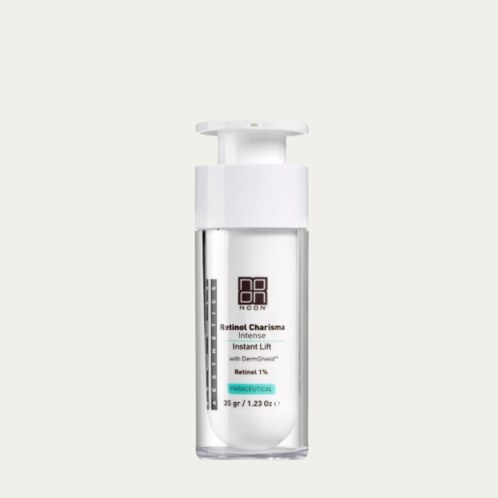 NOON RETINOL CHARISMA INTENSE 1%, 30 ml