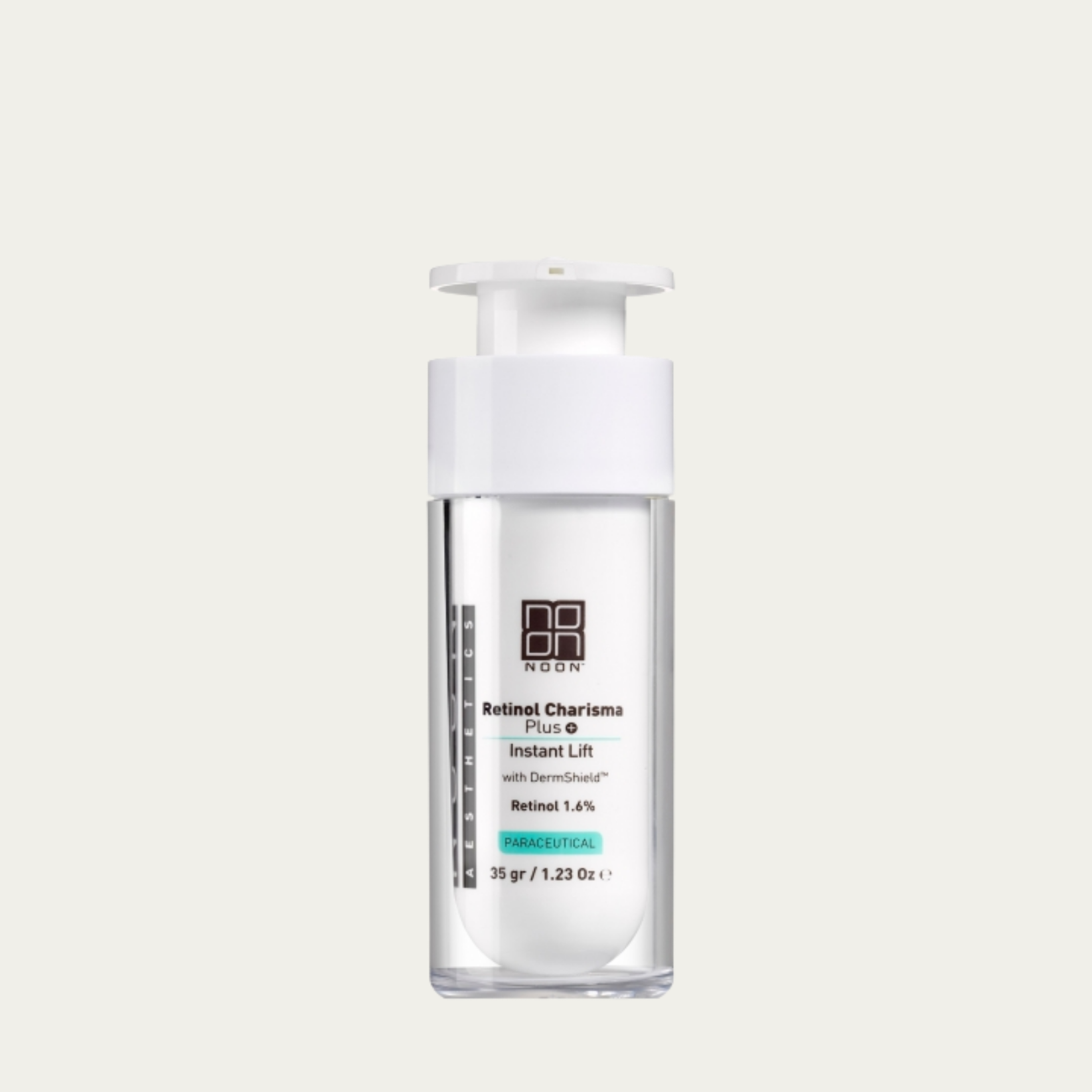 NOON RETINOL CHARISMA PLUS 1.6%, 35 g