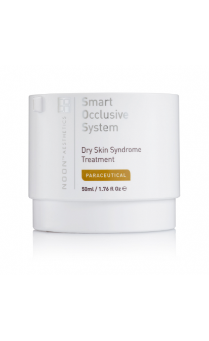 NOON SOS™ SMART OCCLUSIVE SYSTEM CREAM, 50 gr