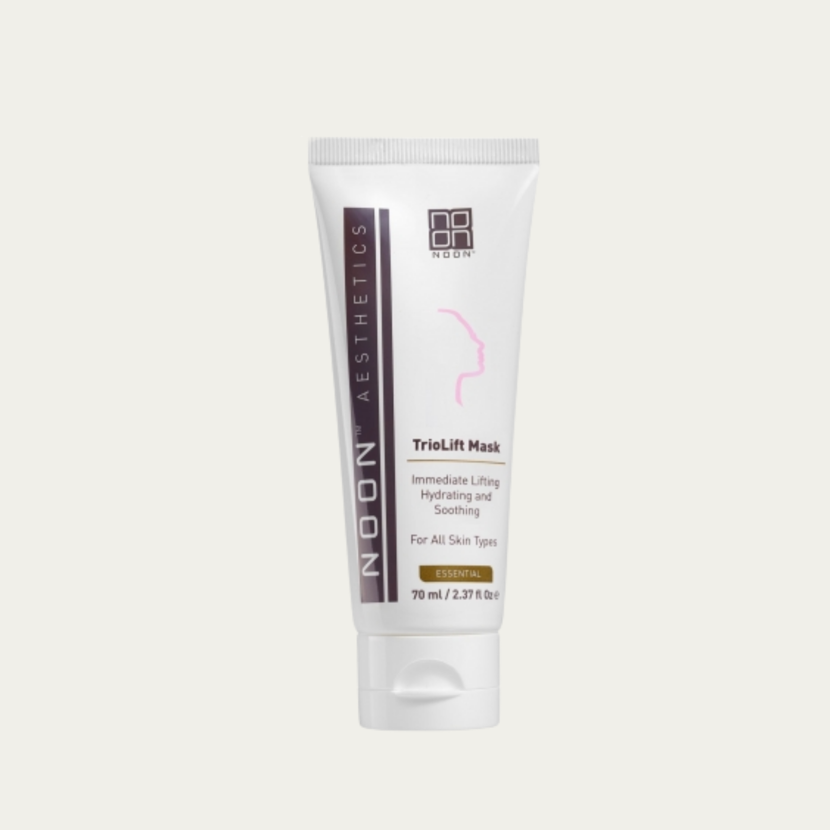 NOON TRIOLIFT MASK, 70 g
