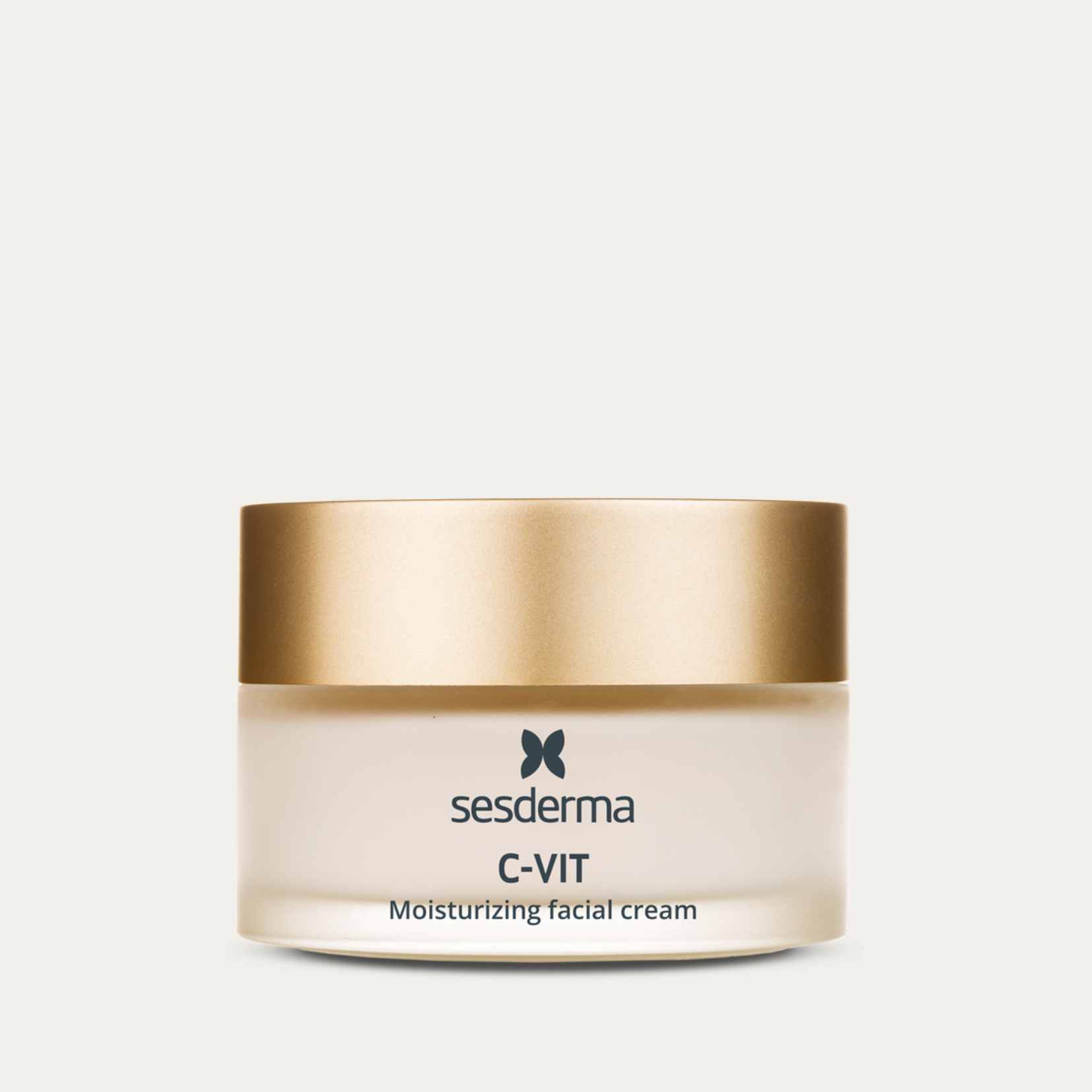 SESDERMA C-VIT DRĖKINAMASIS VEIDO KREMAS, 50 ml