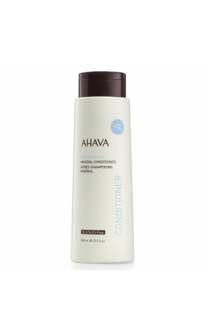 AHAVA MINERAL KONDICIONIERIUS, 400 ml