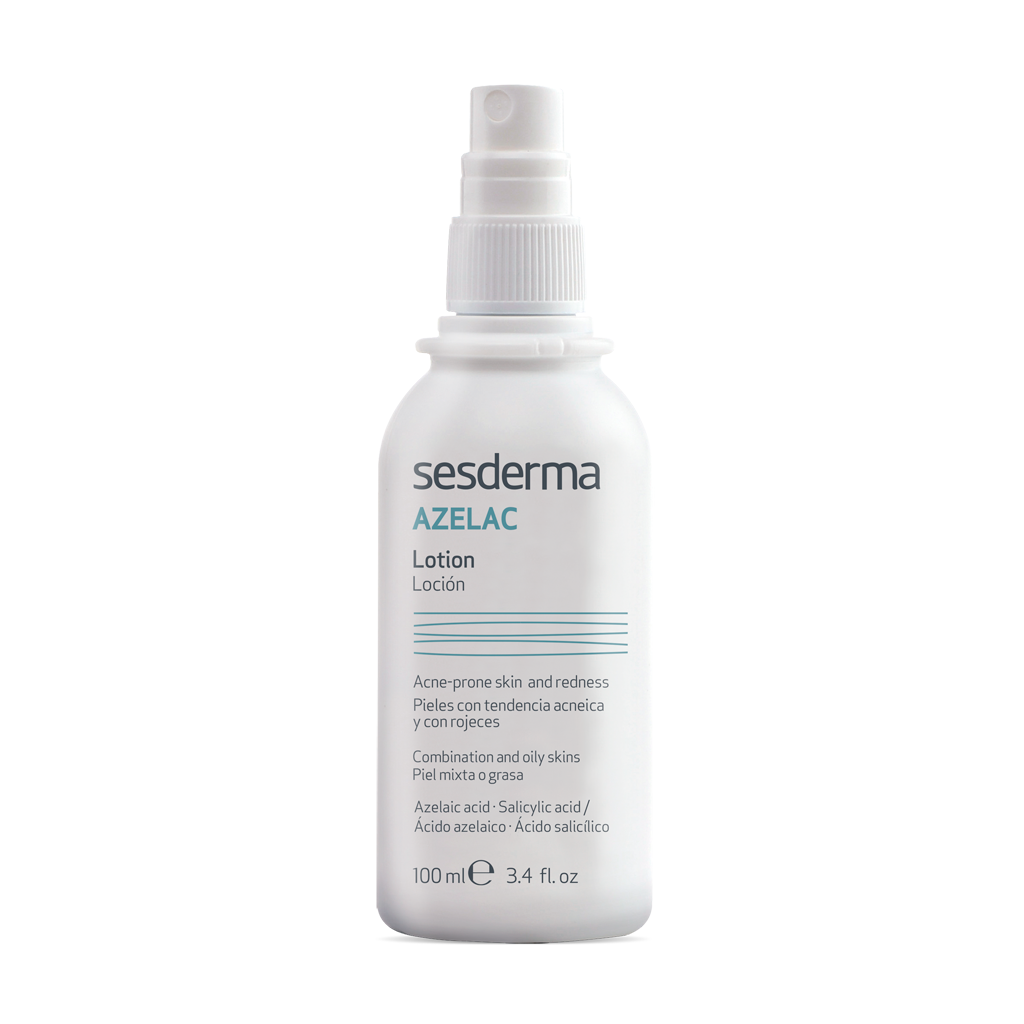 SESDERMA AZELAC LOSJONAS, 100 ml