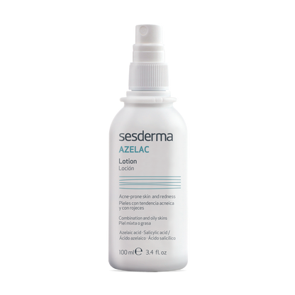 SESDERMA AZELAC LOSJONAS, 100 ml