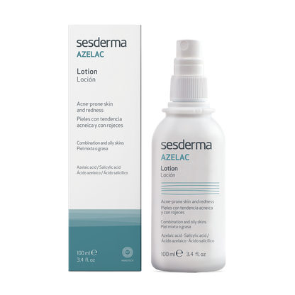 SESDERMA AZELAC LOSJONAS, 100 ml